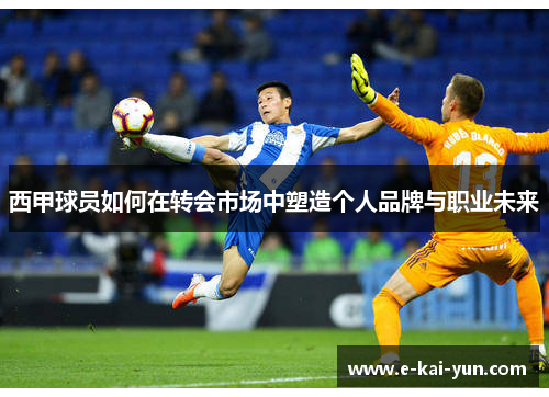 西甲球员如何在转会市场中塑造个人品牌与职业未来